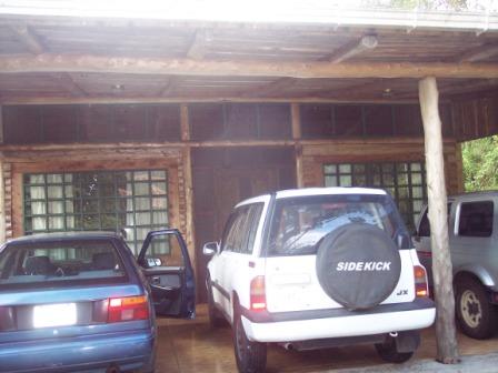 CABA&Ntilde;A EN SAN ISIDRO